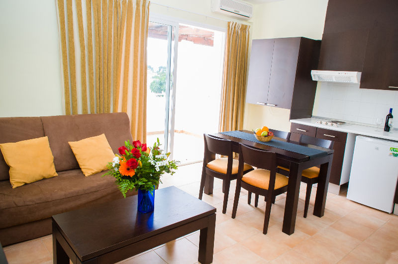 Appartement Vista Alegre Mallorca