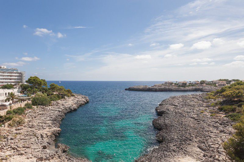 Vista Alegre Mallorca Appartement Cala Mandia (Mallorca)
