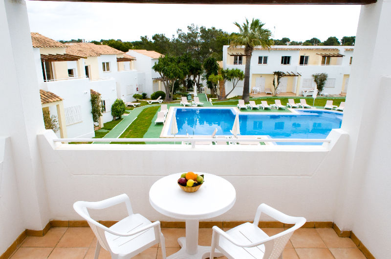 Vista Alegre Mallorca Appartement