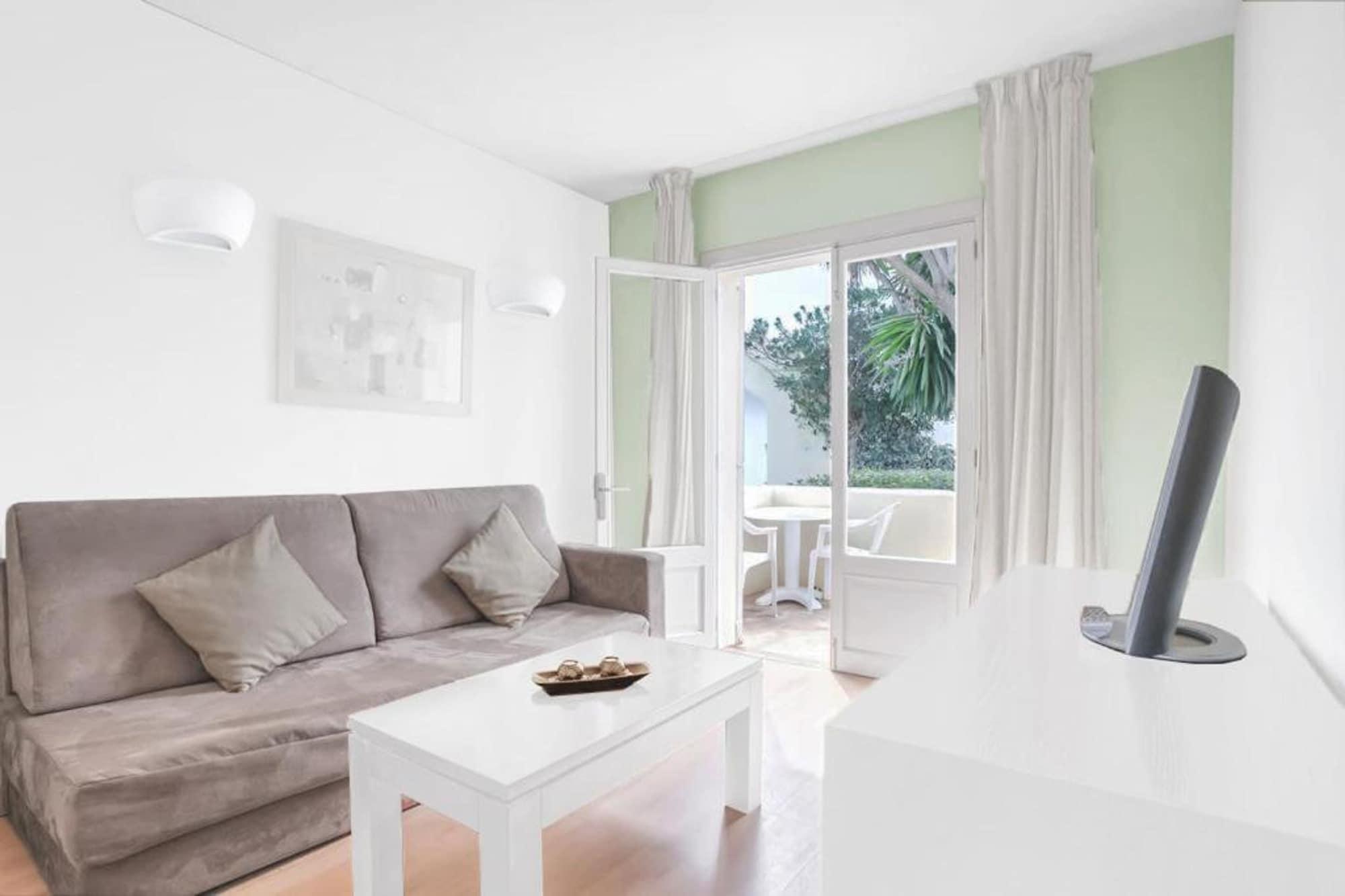 Vista Alegre Mallorca Appartement