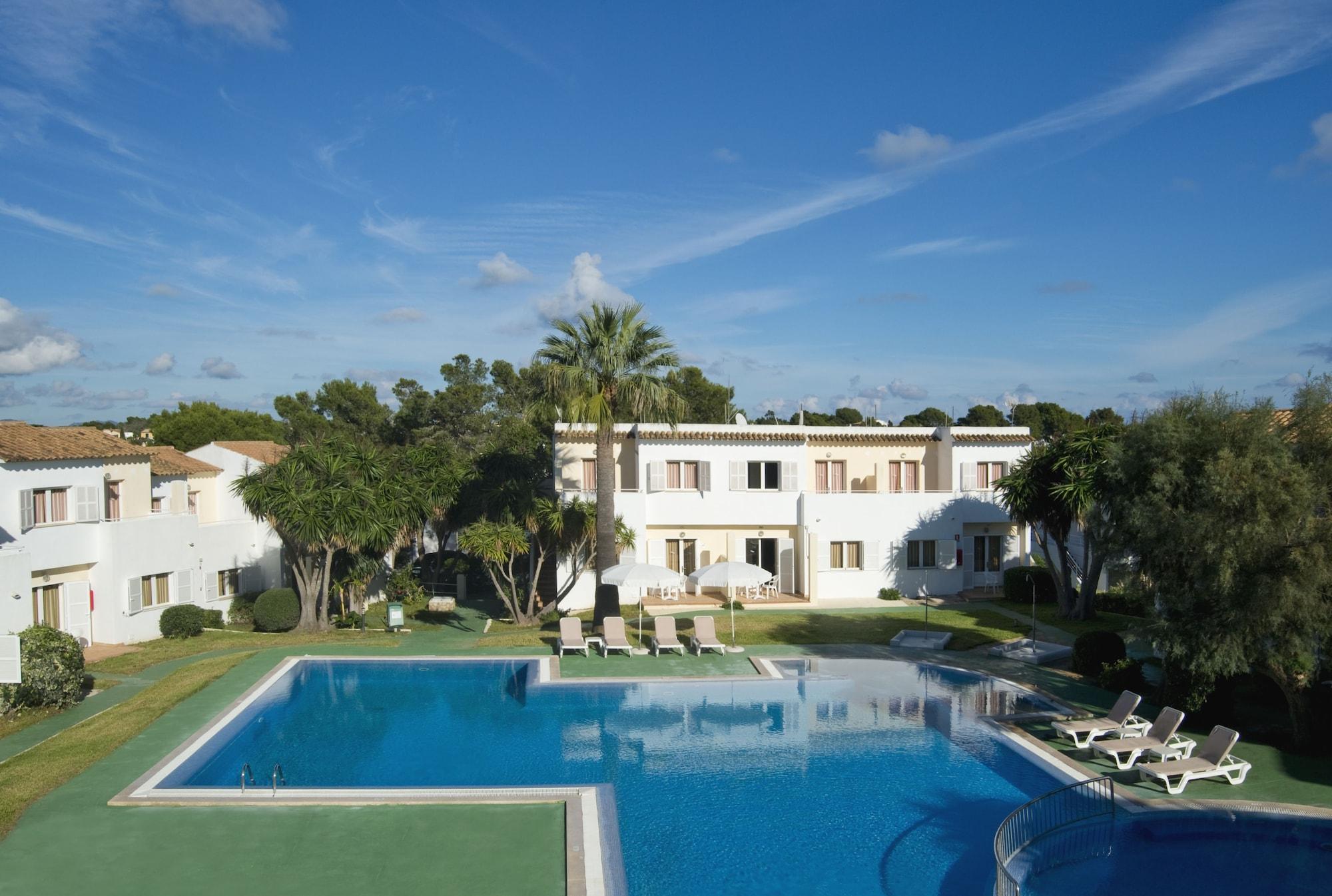 Appartement Vista Alegre Mallorca *