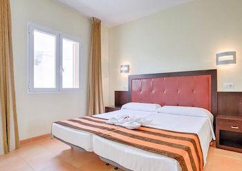 Appartement Vista Alegre Mallorca Cala Mandia (Mallorca)