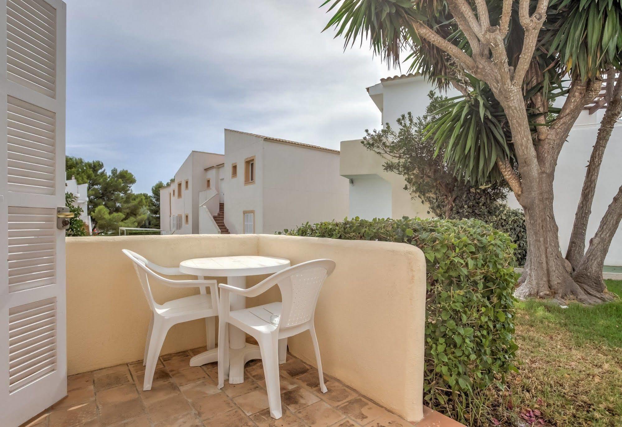 Appartement Vista Alegre Mallorca Cala Mandia (Mallorca)