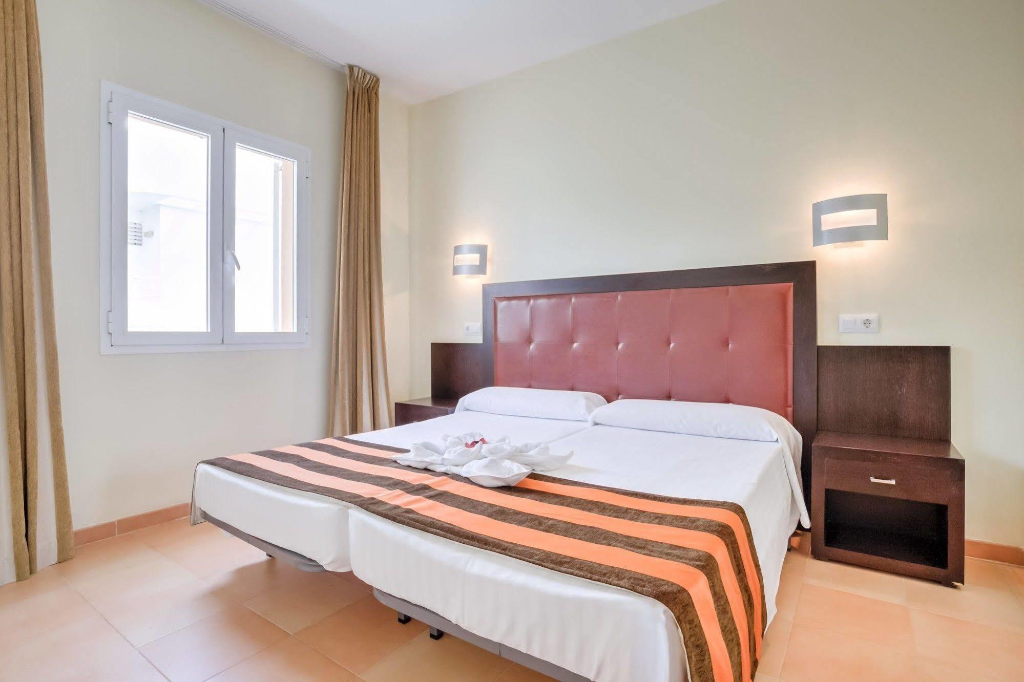 Vista Alegre Mallorca Appartement
