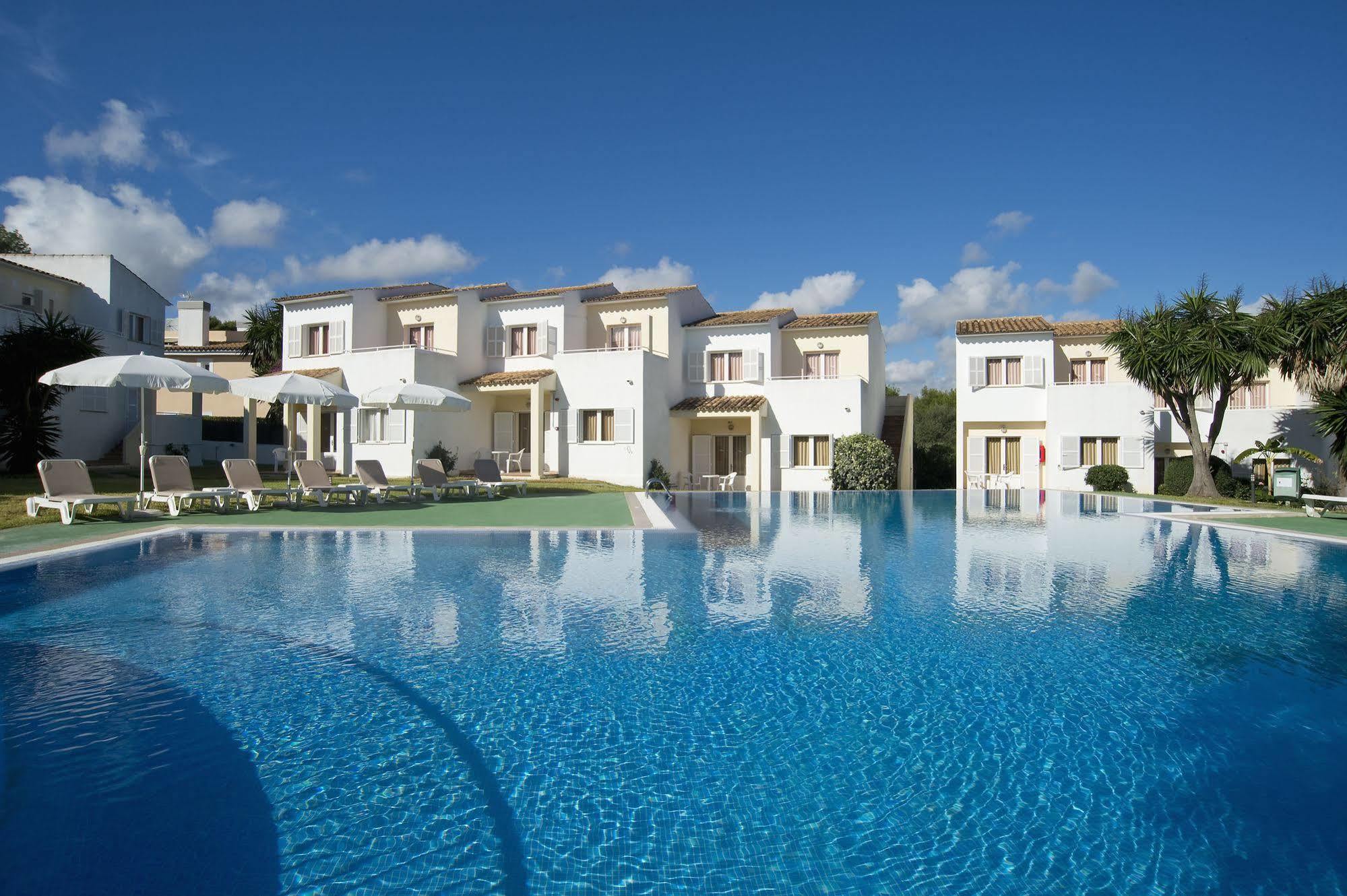 Appartement Vista Alegre Mallorca *