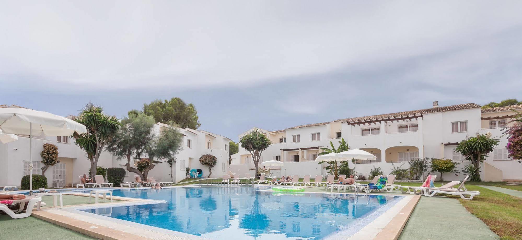 Appartement Vista Alegre Mallorca *