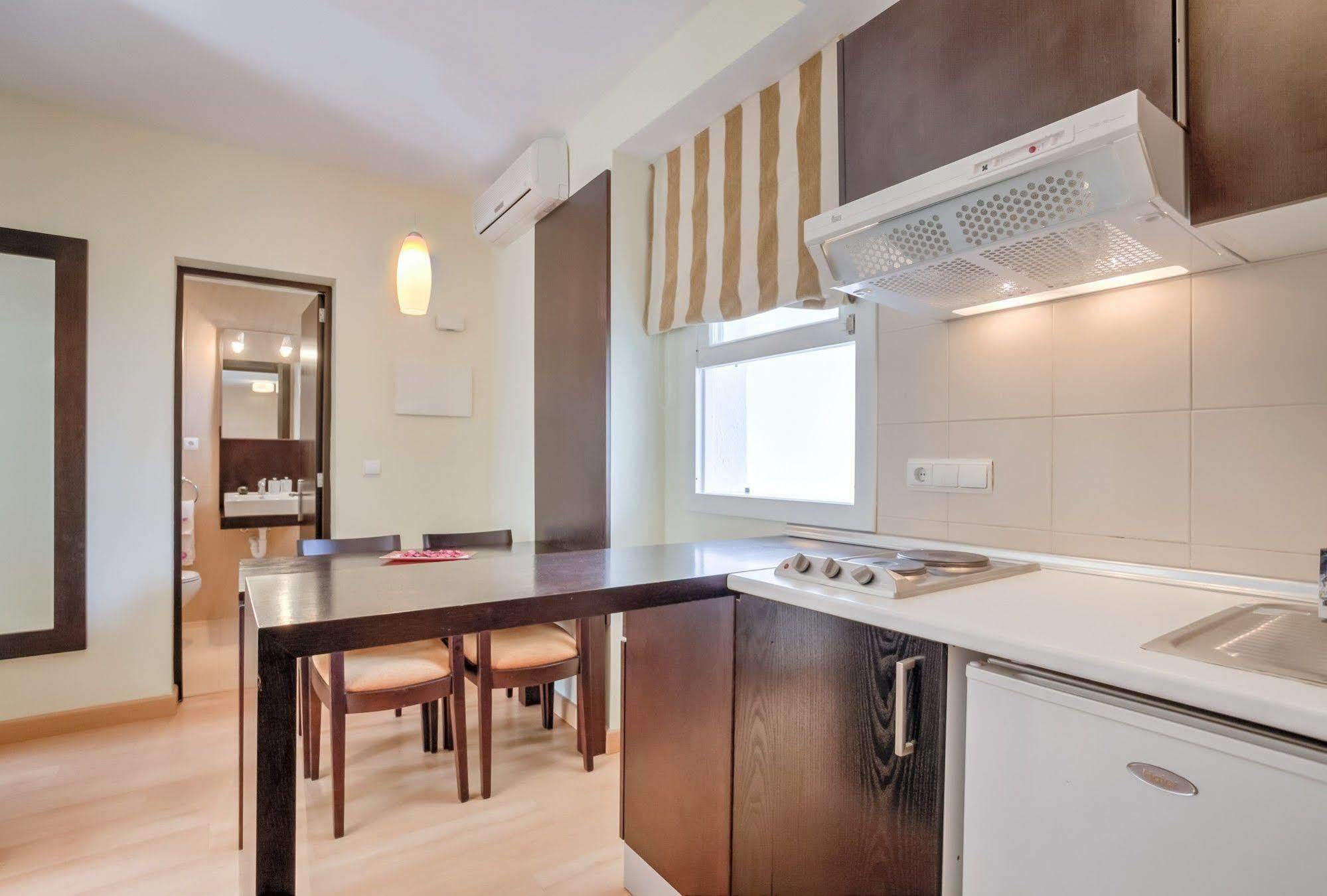 Appartement Vista Alegre Mallorca *
